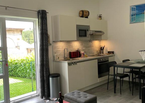 Wepion Casa | Loft exceptionnel à Wépion avec jacuzzi extérieur l été et cabine infrarouge