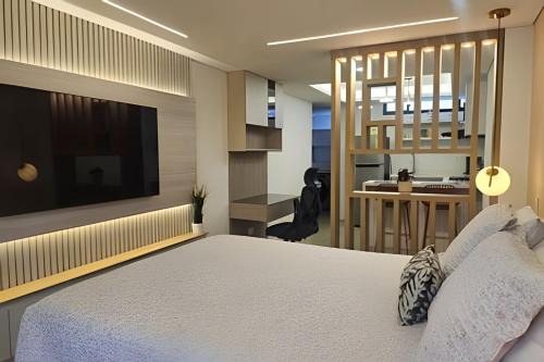 Normandia Apartamento | Loft exclusivo 10 min del aeropuerto Con parqueo