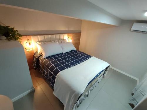 Fortaleza Apartamento | Loft familiar, Blumenau