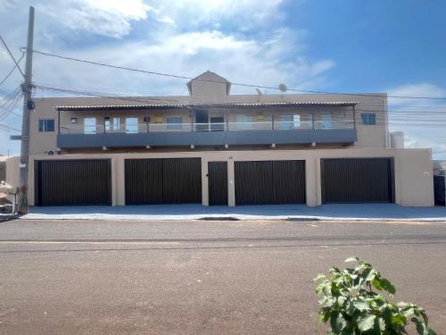 Uberlandia Apartamento | Loft Familiar BR-Aeroporto 1