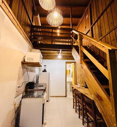 Armacao Casa | Loft Felicidade