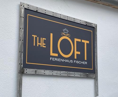 Goldmuhl Casa | LOFT Ferienhaus Fischer