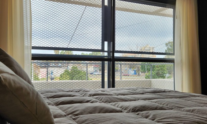 Centro de la ciudad de Mendoza Apartamento | Loft frente a Palmares Open Mall