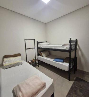 Maringa Apartamento | Loft G Hospedagem Cidade Verde G