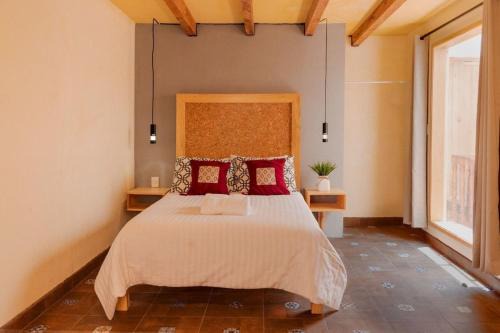Barrio de Guadalupe Apartamento | Loft Guadalupe en San Cristóbal de las Casas