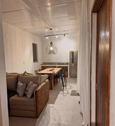 Garopaba Casa | Loft Garopaba
