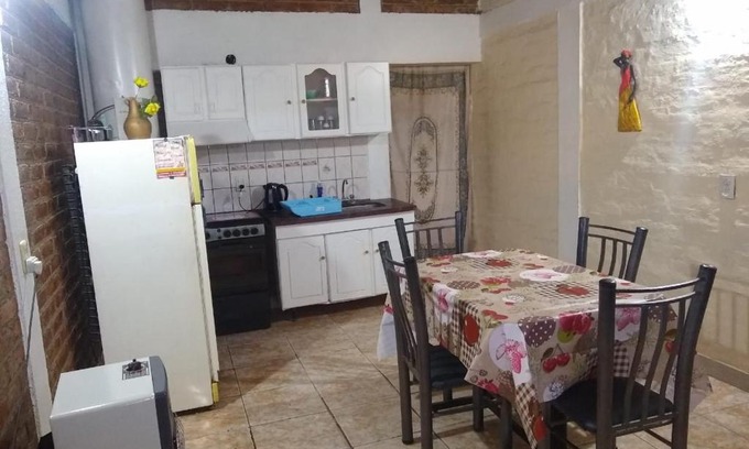 Las Heras Apartamento | loft gonzalez