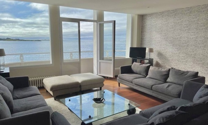 Kerlouet Apartamento | Loft Grand Large