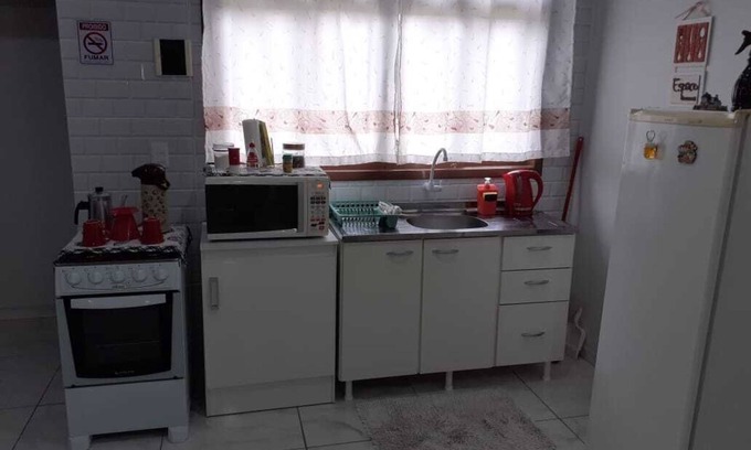 Passo Manso Casa | LOFT HARMONY BEST VALUE FOR MONEY IN BLUMENAU!
