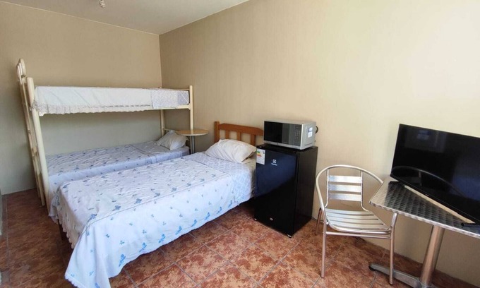 San Martín de Porres Apartamento | Loft - hasta 3 huéspedes