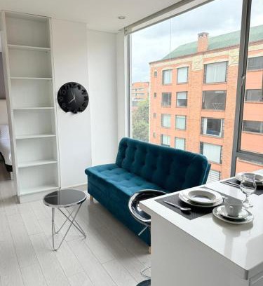 Los Martires Apartamento | Loft Haven 93 501