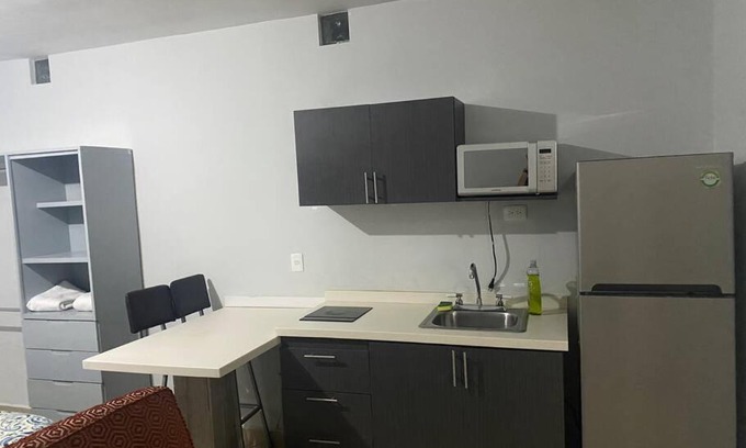 Guadalupe Apartamento | Loft Hermoso en Guadalupe BBVA
