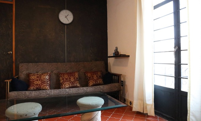 Centro histórico Apartamento | Loft Historic Center