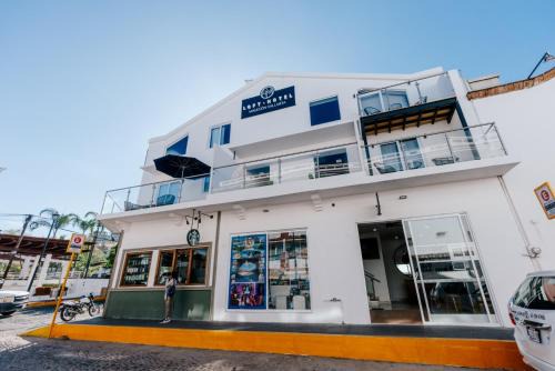 Centro de Puerto Vallarta Hotel | Loft Hotel Malecón Vallarta