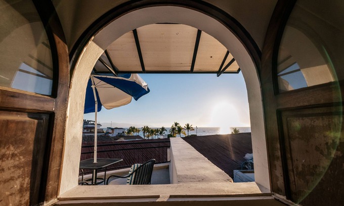 Centro de Puerto Vallarta Hotel | Loft Hotel Malecon Vallarta