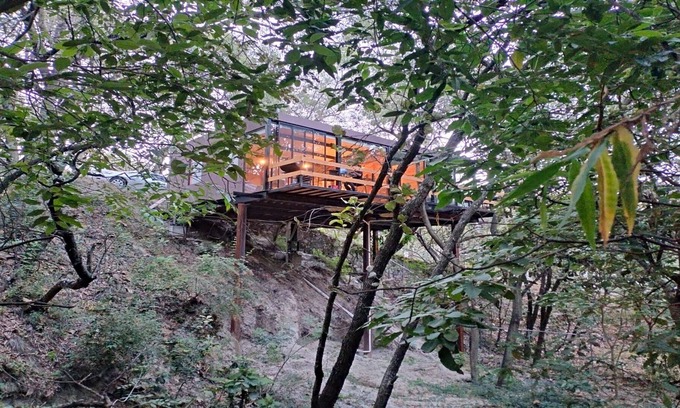 Zapopan Cabaña | Loft House 2, Away from it all