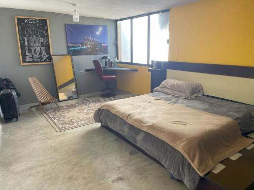 Puebla Apartamento | Loft IA79-2