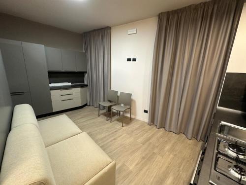 Quartiere XXIV Don Bosco Apartamento | Loft il castello