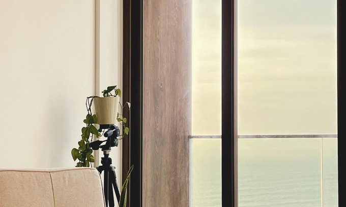 Miraflores Apartamento | Loft in Barranco | Sea View