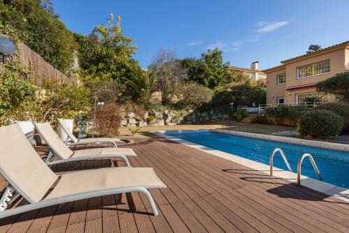 Cabrils Apartamento | Loft in Cabrils