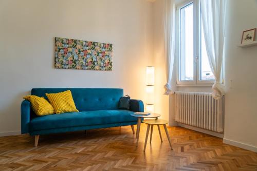 Gavinana Apartamento | Loft in Gavinana-Uguccione