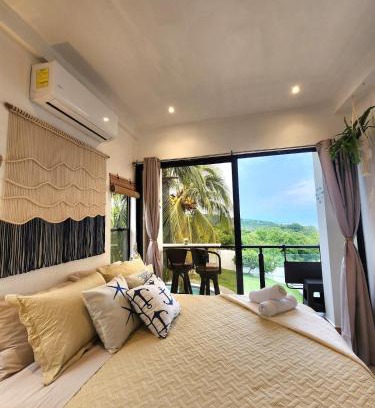 Tamanique Apartamento | Loft in the heart of El Sunzal