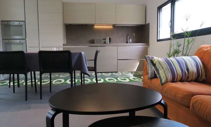Venelles Apartamento | LOFT EN EL CORAZÓN DEL PUEBLO, EN EL PAÍS, A 10MN DE AIX