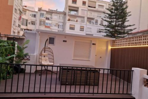 Eixample Apartamento | Loft independiente de Lujo.