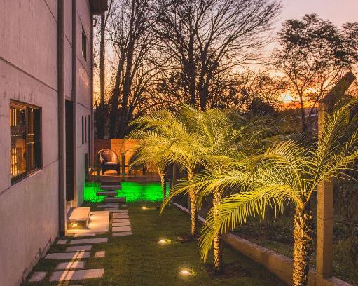 Licorsul Casa | Loft Industrial 485 na Serra - Bento Gonçalves