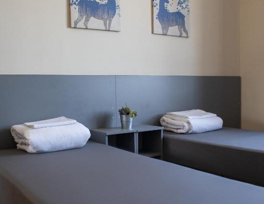 Vilnius Hotel | Loft Inn