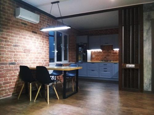 Uralsk Apartamento | LOFT - Interior design apartments