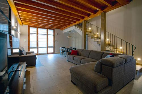 Bagnara di Romagna Casa | Loft
