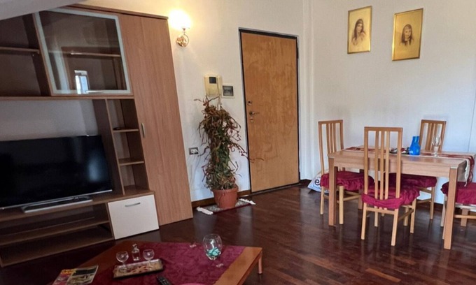 Santa Maria Capua Vetere Apartamento | loft diamond