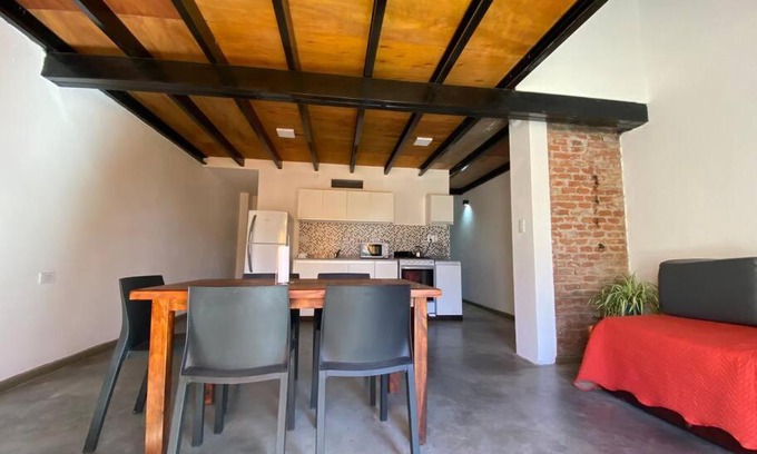 Villa Mercedes Apartamento | Loft Italiano
