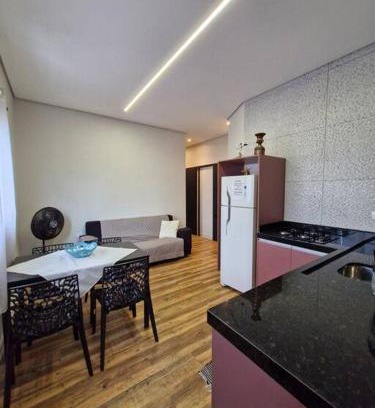 Maringa Apartamento | Loft J Hospedagem Cidade Verde J