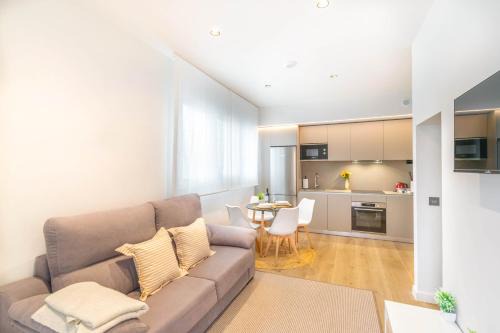 San Jorge Apartamento | Loft Jorgito C, por STS Apartments