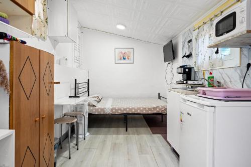 Segur de Calafell Apartamento | Loft Kandy 2