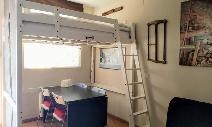 Ventas Apartamento | LOFT lα αղԵíցմα cαɾթíղԵҽɾí́α ժҽ ѵҽղԵαs WIFI & METRO