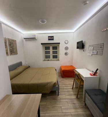 Ganzirri Apartamento | Loft Largo Gloria locazione turistica