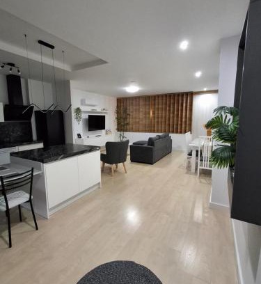 Alcalá la Real Apartamento | Loft Las Mercedes