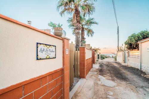 Portopalo di Capo Passero Casa | Loft Le Palme - casa vacanze -