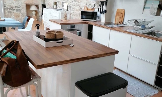 Casteljaloux Apartamento | LOFT LE SANCO