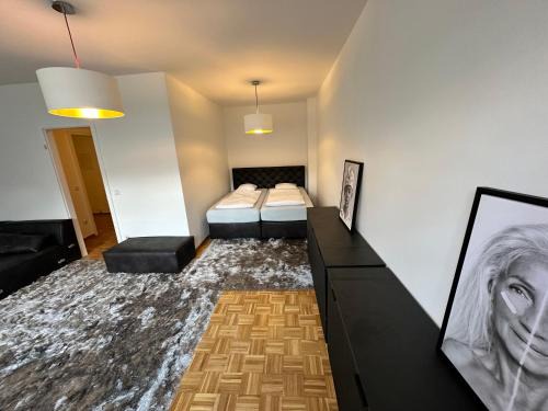 Ehrenfeld Apartamento | Loft Living - Köln - Ehrenfeld