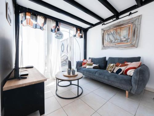 Malbosc Apartamento | Loft lumineux - terrasse ensoleillée
