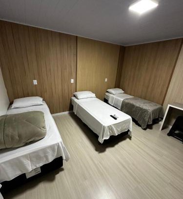 Centro Apartamento | Loft Lux 10 Centro