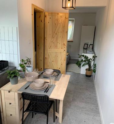 Cieplice Apartamento | LOFT-LUX Apartment