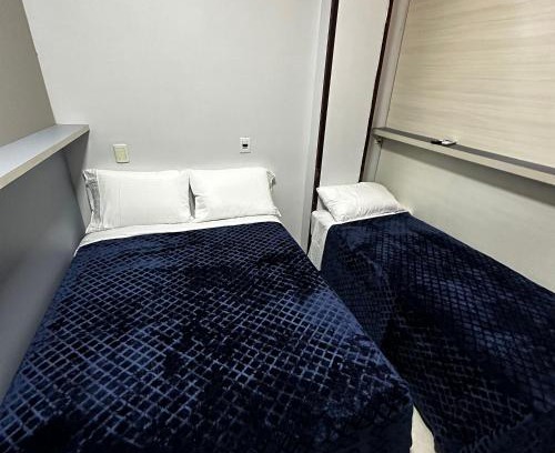 Esplanada Apartamento | Loft Lux SM 07 (Smart TV, Ar condicionado, Cozinha)
