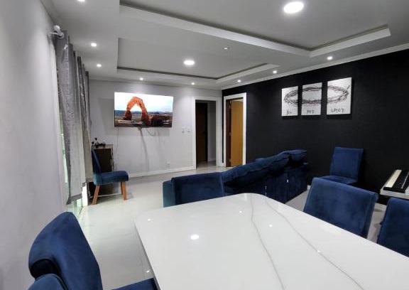 Tartaruga Villa | Loft Luxo