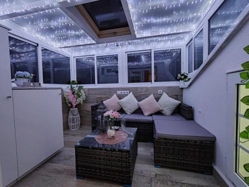 Caldas de Reis Apartamento | Loft Luxury