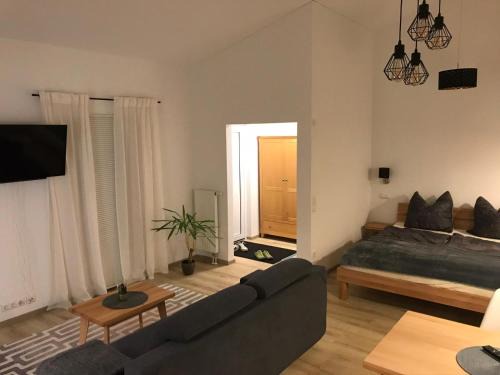 Marktoberdorf Apartamento | Loft - Luxus Apartment zum Wohlfühlen im Allgäu
